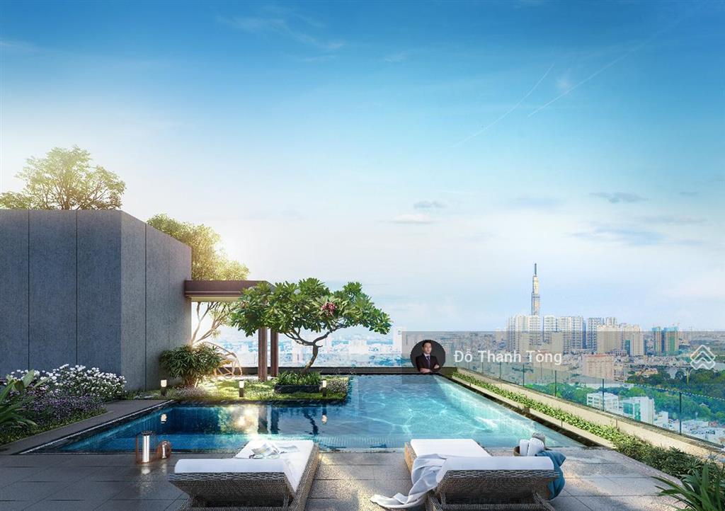 Căn hộ 1pn + 1 marq rẻ hơn thị trường 10%  full nội thất, đang cho thuê 40tr  có slot đậu xe