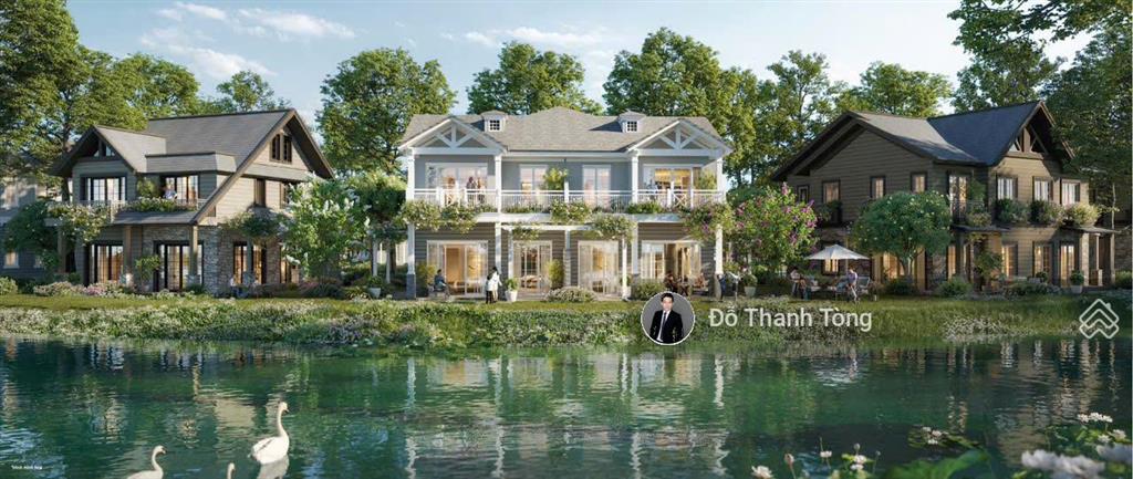Bán lỗ! shophouse eco retreat đường 30m  chỉ 12.8 tỷ all in  diện tích 7.5x18m. giá đợt 1