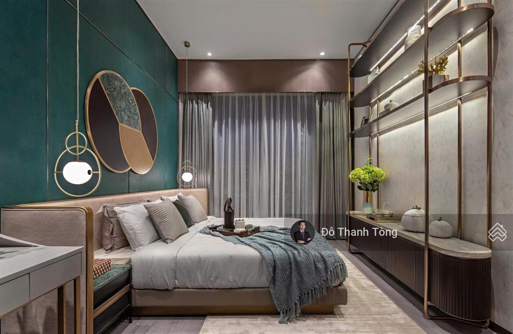 Siêu phẩm 4pn+ thông tầng cao 7m  biểu tượng thượng lưu tại quận 1