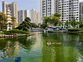 Hàng hiếm bán căn 3pn dt 108m2 tòa s6 the origami cách vincom 200m tầng đẹp view thoáng giá 5,5 tỷ