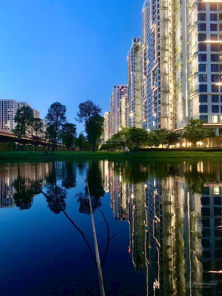 Resort tại gia  2pn lumière boulevard (74m2), view hồ bơi phi thuyền. giá hấp dẫn 4,1 tỷ all in