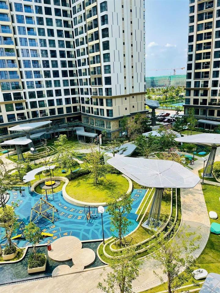Bán 1pn+1 lumiere boulevard 55m2 ngộp. sẵn sàn gỗ, thiết bị vệ sinh cao cấp. giá chốt 3,1 tỷ all in