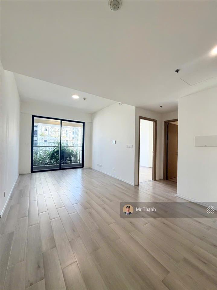 Bán 1pn+1 lumiere boulevard 55m2 ngộp. sẵn sàn gỗ, thiết bị vệ sinh cao cấp. giá chốt 3,1 tỷ all in