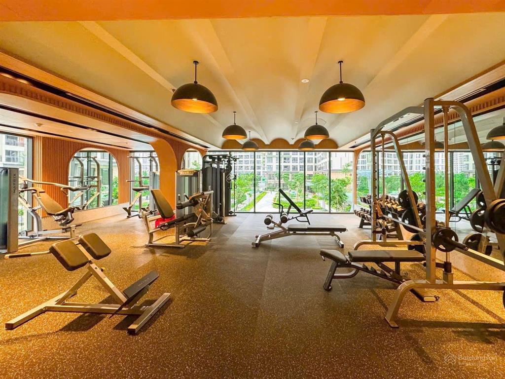Giảm giá bán căn hộ 2pn 72m2 khu compound view công viên, ntcb, tầng trung, sổ lâu dài giá 4,2 tỷ