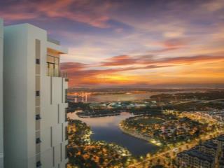 Giảm giá bán căn hộ 2pn 72m2 khu compound view công viên, ntcb, tầng trung, sổ lâu dài giá 4,65 tỷ