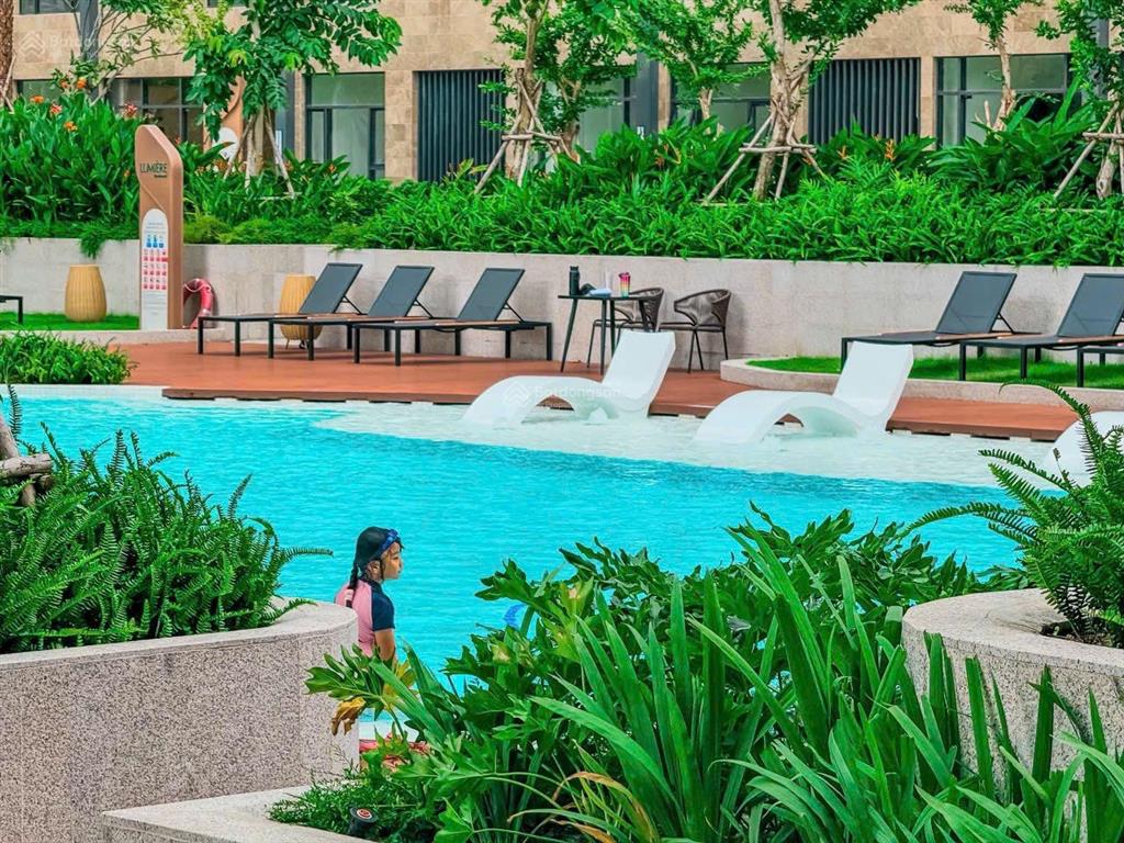 Giảm giá bán căn hộ 2pn 72m2 khu compound view công viên, ntcb, tầng trung, sổ lâu dài giá 4,2 tỷ