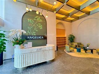 Suất nội bộ  căn hộ 1pn+dt 54m2 giá 3,6 tỷ hướng đông bắc view nội khu và công viên 36ha