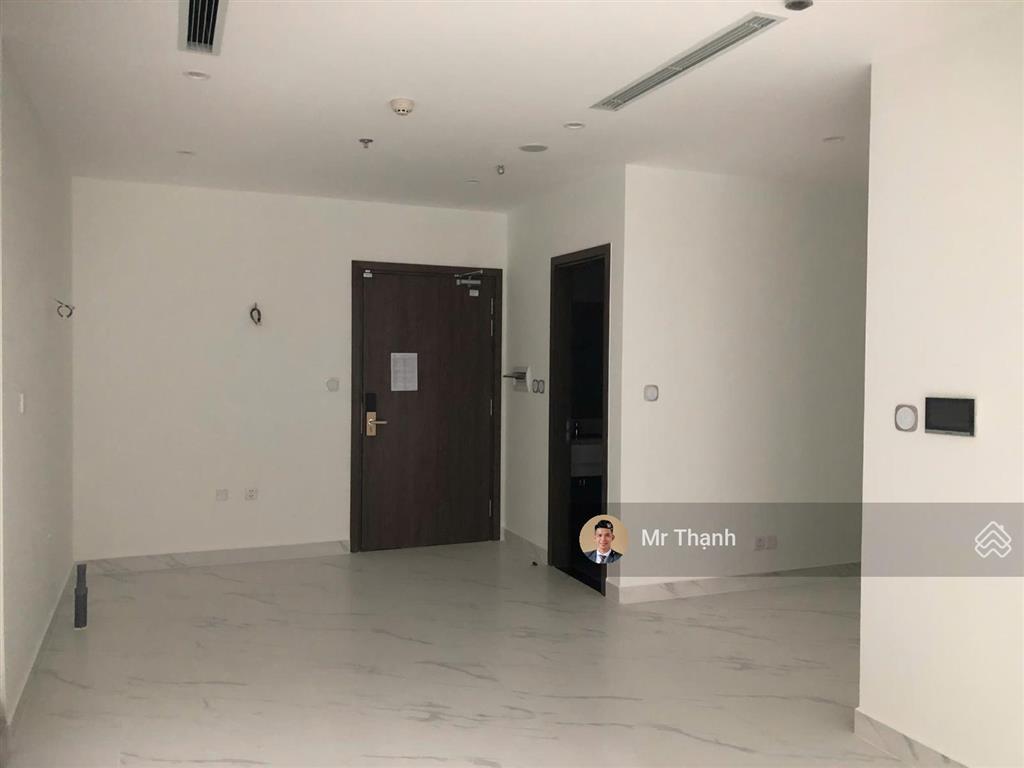 Siêu phẩm 1pn + the beverly  tầm view nội khu resort  hướng tây tứ trạch  giá tốt tháng 7