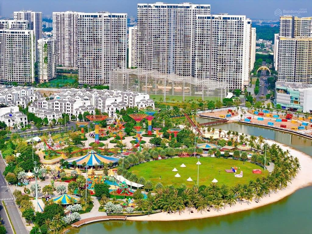 Sẵn sổ hồng! bán studio s6 origami view vườn nhật. cho thuê ngay. chỉ 1.9 tỷ all  in