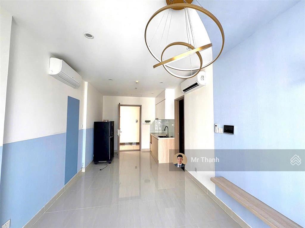 Bán studio 28,5m2 sẳn sổ the origami. có nội thất, có ban công, tầng trung. chỉ 1,85 tỷ allin.