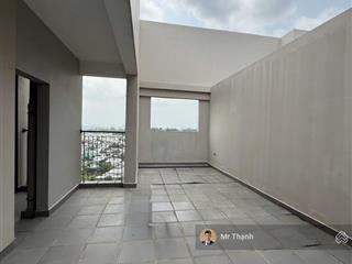 Mini penthouse origami! 2pn kèm sân vườn 92m2 siêu rộng. nhà mới 100% cho chủ nhân hưởng thụ