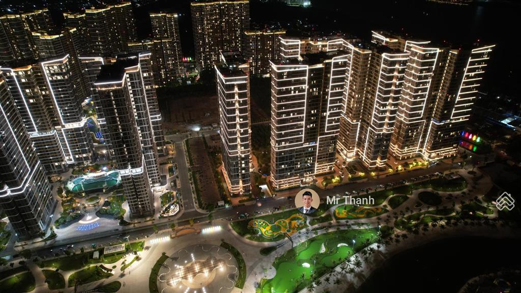 Second home hạng sang studio the opus one kế vincom. full nội thất chuẩn 5 sao 2.75 tỷ allin