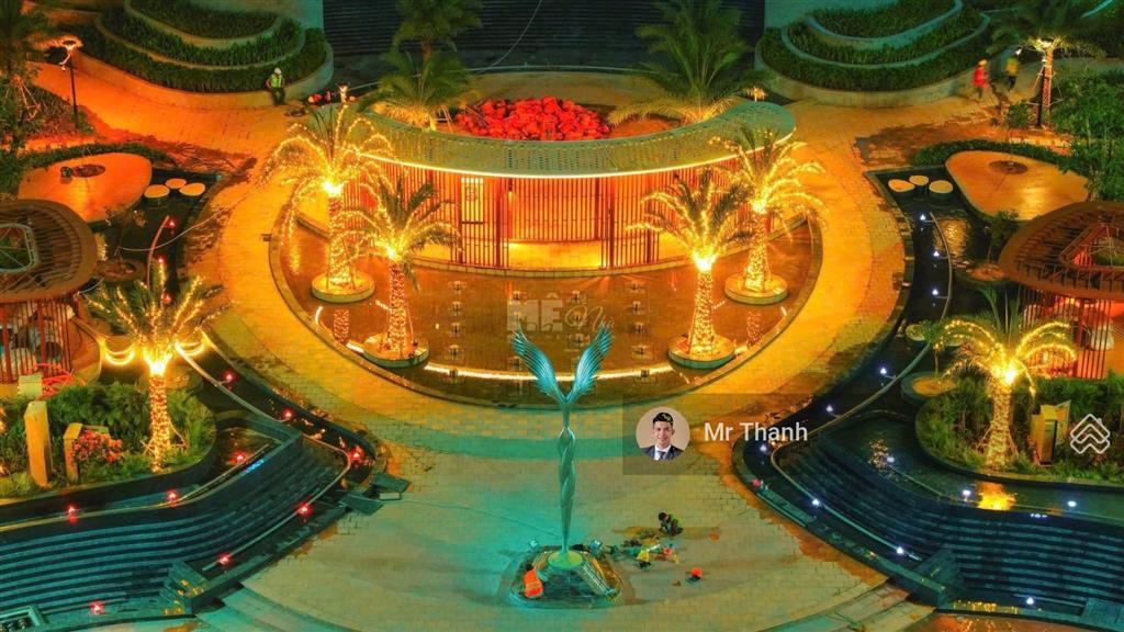 Second home hạng sang studio the opus one kế vincom. full nội thất chuẩn 5 sao 2.75 tỷ allin