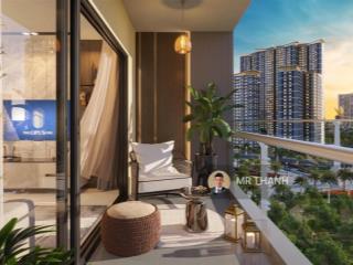 Tổ ấm vip 2pn 80m2 the opus one tầng thấp nội khu, hướng đông mát, view resort. chỉ 6.3 tỷ all in