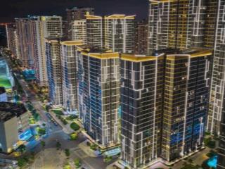 Giảm giá mạnh 35% bán nhanh căn shophouse vinhomes grand park view công viên, dt 46m2 giá 7 tỷ