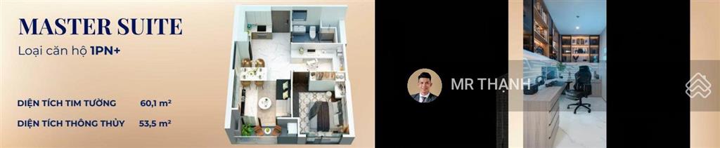 Giảm liền 400tr bán 1pn + 48,8m2 opus one view hồ bơi giá 3,8 tỷ tt giãn. hỗ trợ cho thuê nhanh