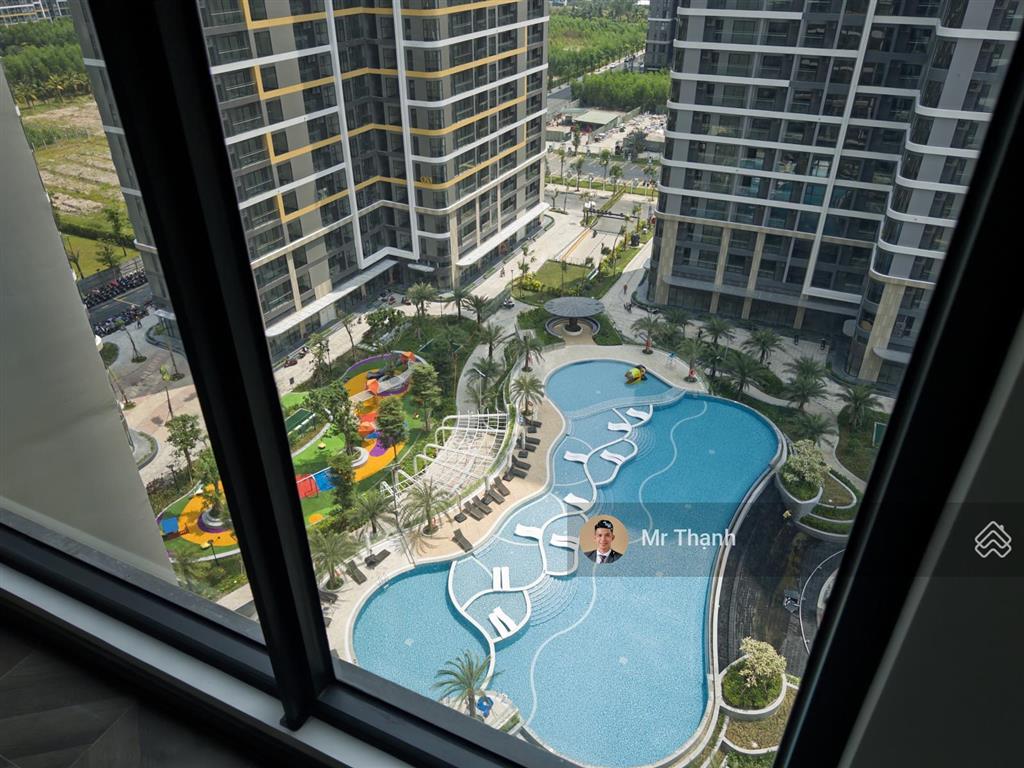 Giảm liền 400tr bán 1pn + 48,8m2 opus one view hồ bơi giá 3,8 tỷ tt giãn. hỗ trợ cho thuê nhanh