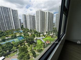 Giảm gần 30% bán căn 2pn2wc dt 59m2 view vườn nhật, nhà mới 100%, tt 6 tháng giá 2,9tỷ, đc vay 70%