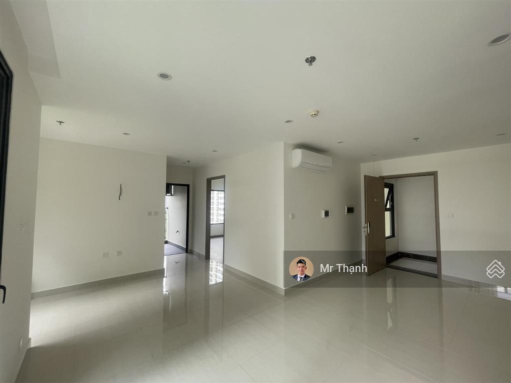 Giảm gần 30% bán căn 2pn2wc dt 59m2 view vườn nhật, nhà mới 100%, tt 6 tháng giá 2,9tỷ, đc vay 70%