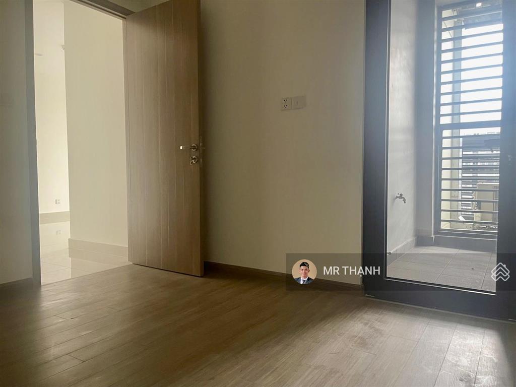 Giảm gần 30% bán căn 2pn2wc dt 59m2 view vườn nhật, nhà mới 100%, tt 6 tháng giá 2,9tỷ, đc vay 70%