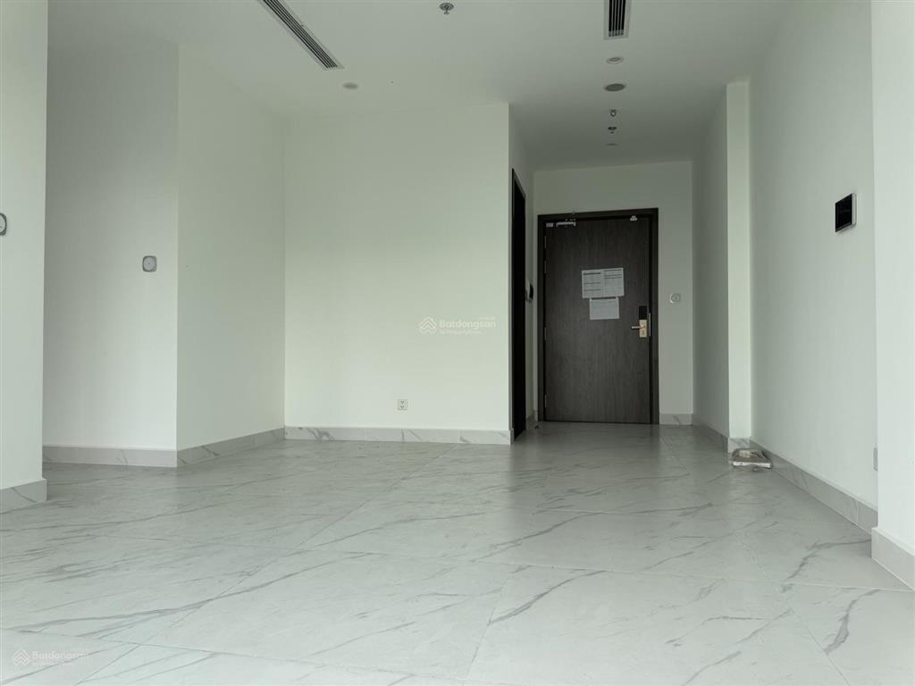 Chủ đầu tư bán the beverly góc 2pn 80m2 tòa be, tầng trung view sông. giá 4,8 tỷ già full 100%