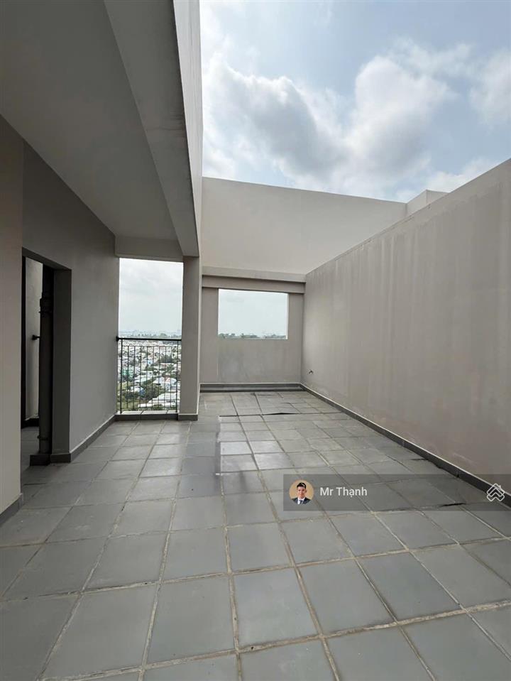 Mini penthouse origami! 2pn kèm sân vườn 92m2 siêu rộng. nhà mới 100% cho chủ nhân hưởng thụ