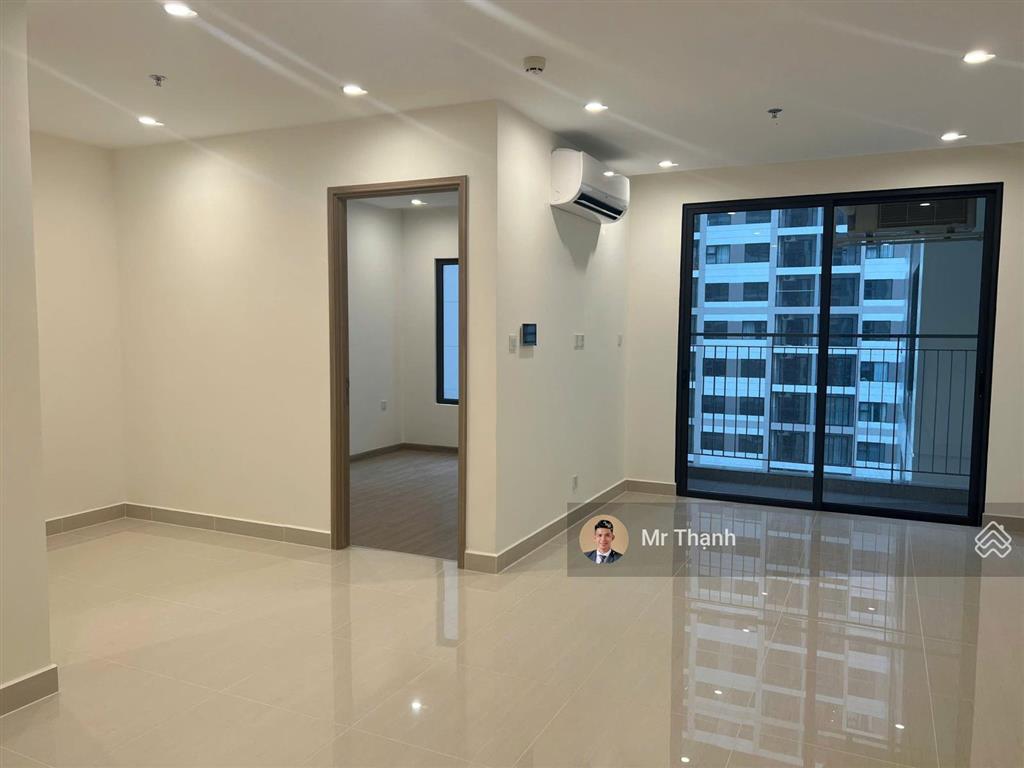 Bán căn hộ 1pn+ view vườn nhật the origami, dt 47m2 nhà mới 100%, giá cắt lổ 2,3 tỷ