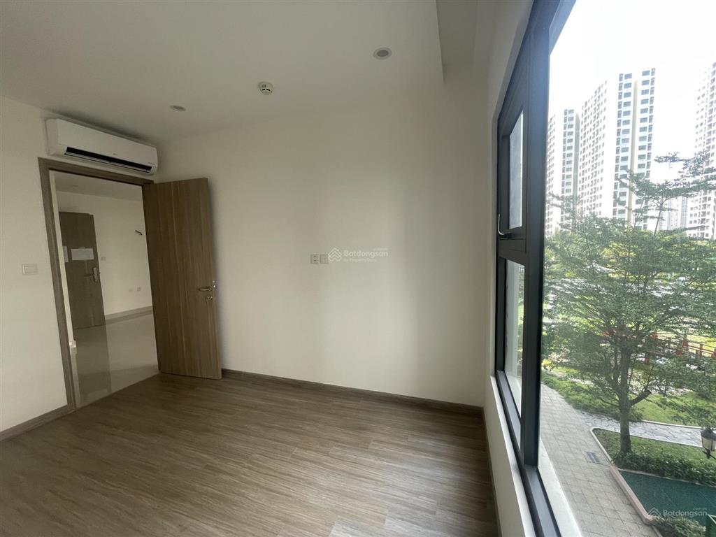 Bán căn hộ 1pn+ view vườn nhật the origami, dt 47m2 nhà mới 100%, giá cắt lổ 2,3 tỷ