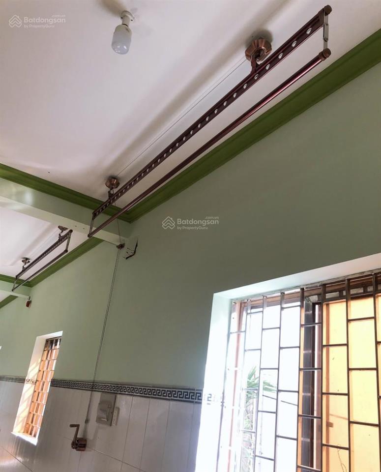 Chính chủ cho thuê phòng số 26 đường 30  phường an nhơn  tp. hcm. phòng tốt giá tốt