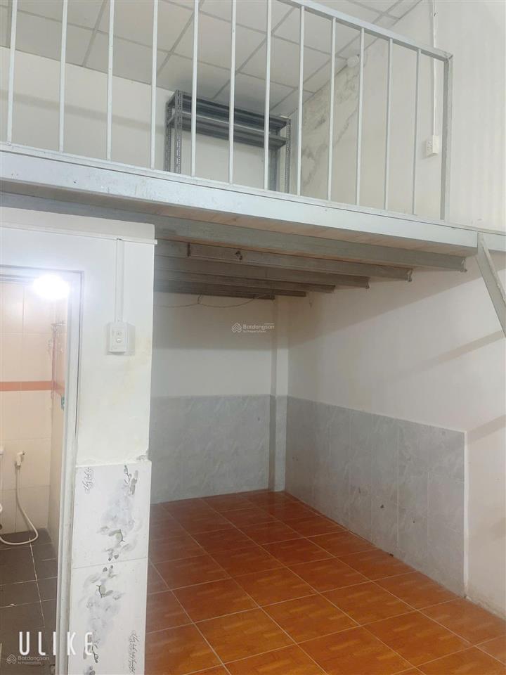 Chính chủ cho thuê phòng số 26 đường 30  phường an nhơn  tp. hcm. phòng tốt giá tốt