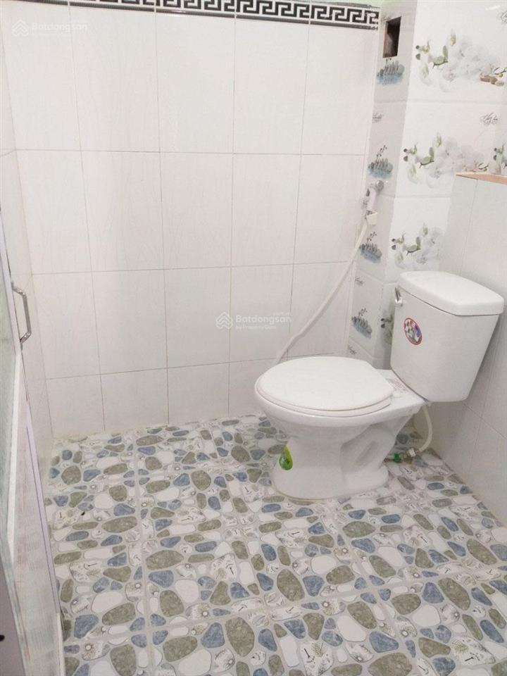 Chính chủ cho thuê phòng số 26 đường 30  phường an nhơn  tp. hcm. phòng tốt giá tốt