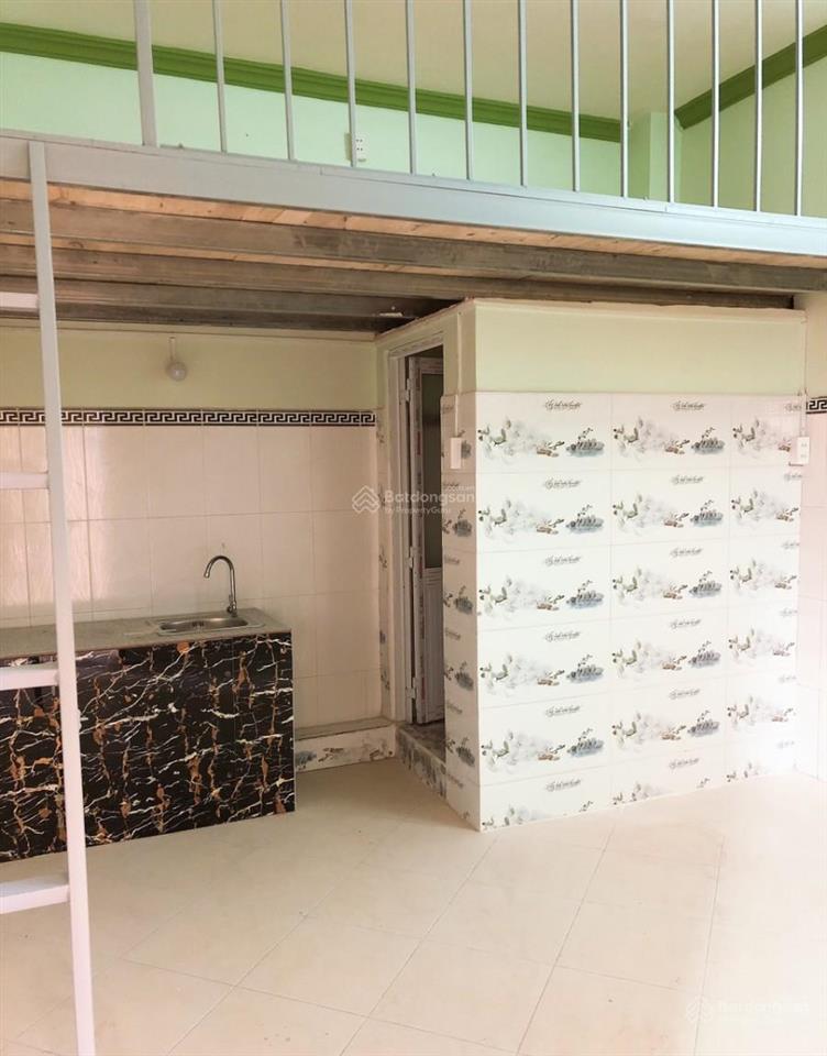 Chính chủ cho thuê phòng số 26 đường 30  phường an nhơn  tp. hcm. phòng tốt giá tốt