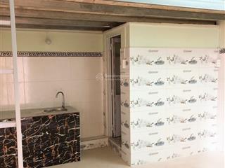 Chính chủ cho thuê phòng số 26 đường 30  phường an nhơn  tp. hcm. phòng tốt giá tốt