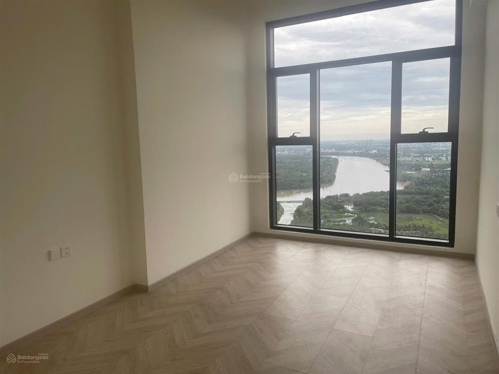 Độc quyền bán penthouse masteri lumiere, dt 220m2,giá 17.5 tỷ, tầm nhìn bao quát sông & landmark 81