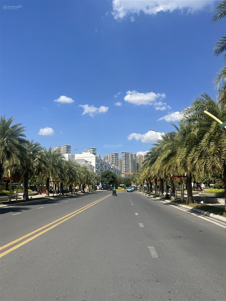 Độc quyền bán căn nhà phố manhattan glory, dt84m2, giá 15 tỷ, nhà hoàn thiện mặt ngoài 5 tầng 1 tum