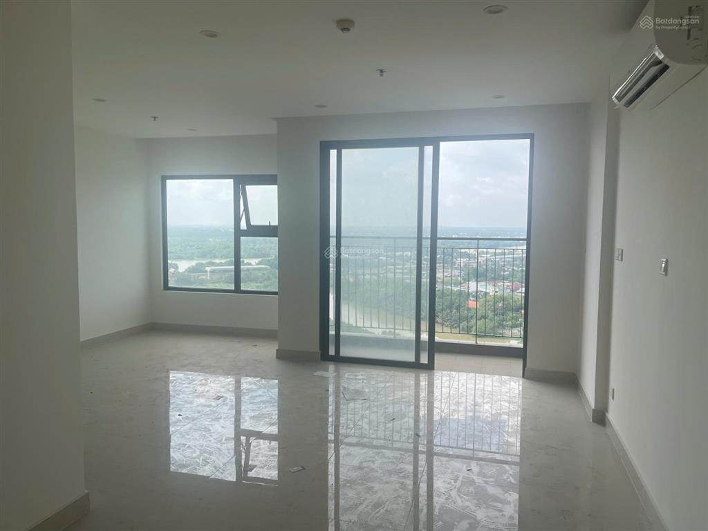 Độc quyền căn góc 2pn+ , dt69m2, giá 3.25 tỷ, view đông nam nhìn sông, không chắn tòa, the rainbow