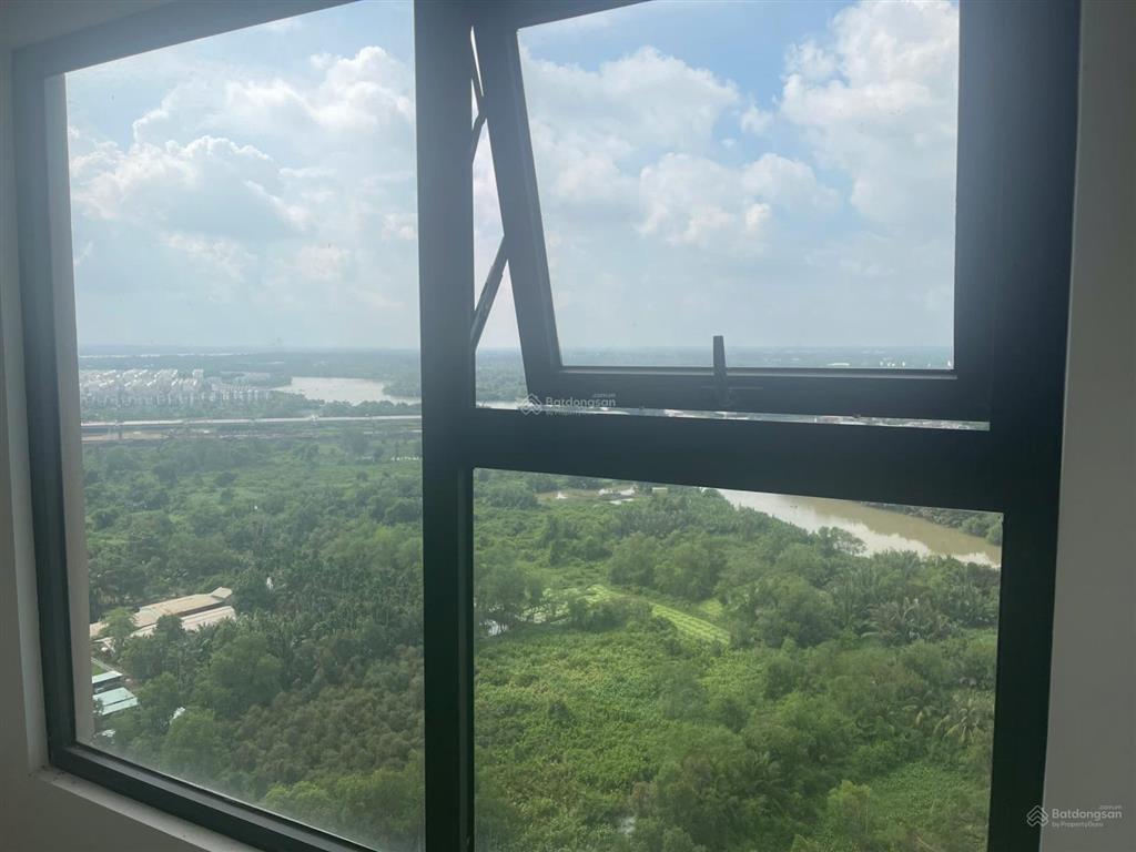 Độc quyền căn góc 2pn+ , dt69m2, giá 3.25 tỷ, view đông nam nhìn sông, không chắn tòa, the rainbow