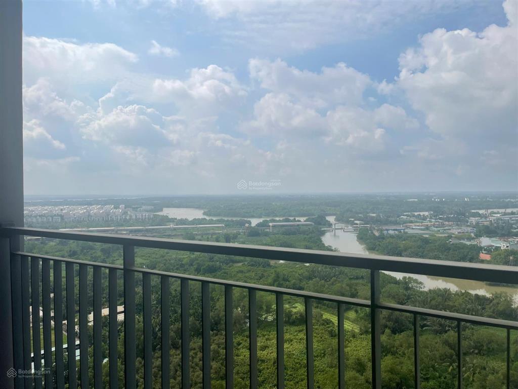 Độc quyền căn góc 2pn+ , dt69m2, giá 3.25 tỷ, view đông nam nhìn sông, không chắn tòa, the rainbow