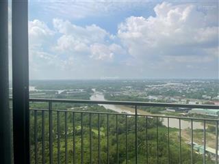 Độc quyền căn góc 2pn+ , dt69m2, giá 3.25 tỷ, view đông nam nhìn sông, không chắn tòa, the rainbow