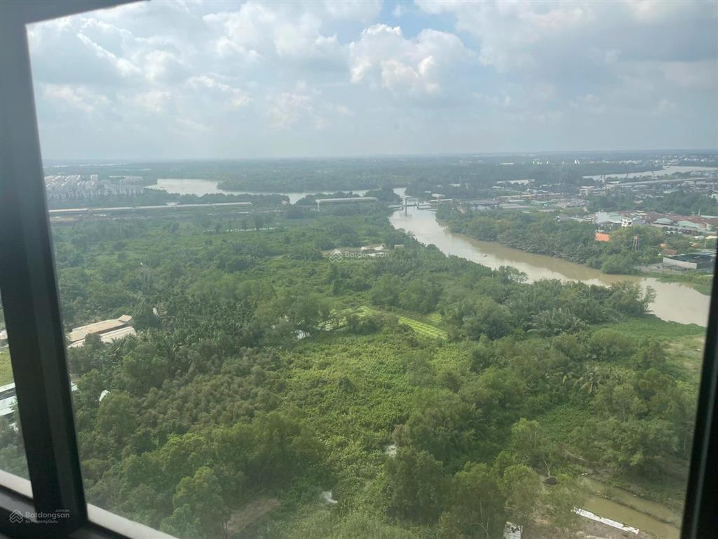 Độc quyền căn góc 2pn+ , dt69m2, giá 3.25 tỷ, view đông nam nhìn sông, không chắn tòa, the rainbow