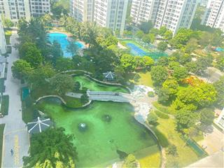 Giảm 2.2 tỷ bán gấp căn góc 2pn +, origami  vinhomes q9, dt69m2, tt giãn 210 ngày, view vườn nhật