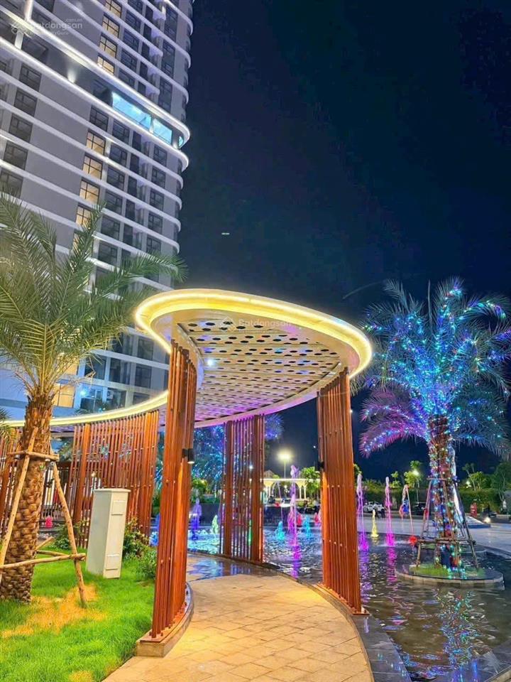 Hàng hot 1pn+, the opus one vinhomes quận 9, dt55m2, giá 3.8 tỷ, full nội thất, nhà mới vô ở ngay
