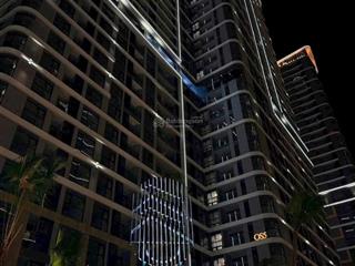 Hàng hot 1pn+, the opus one vinhomes quận 9, dt55m2, giá 3.8 tỷ, full nội thất, nhà mới vô ở ngay