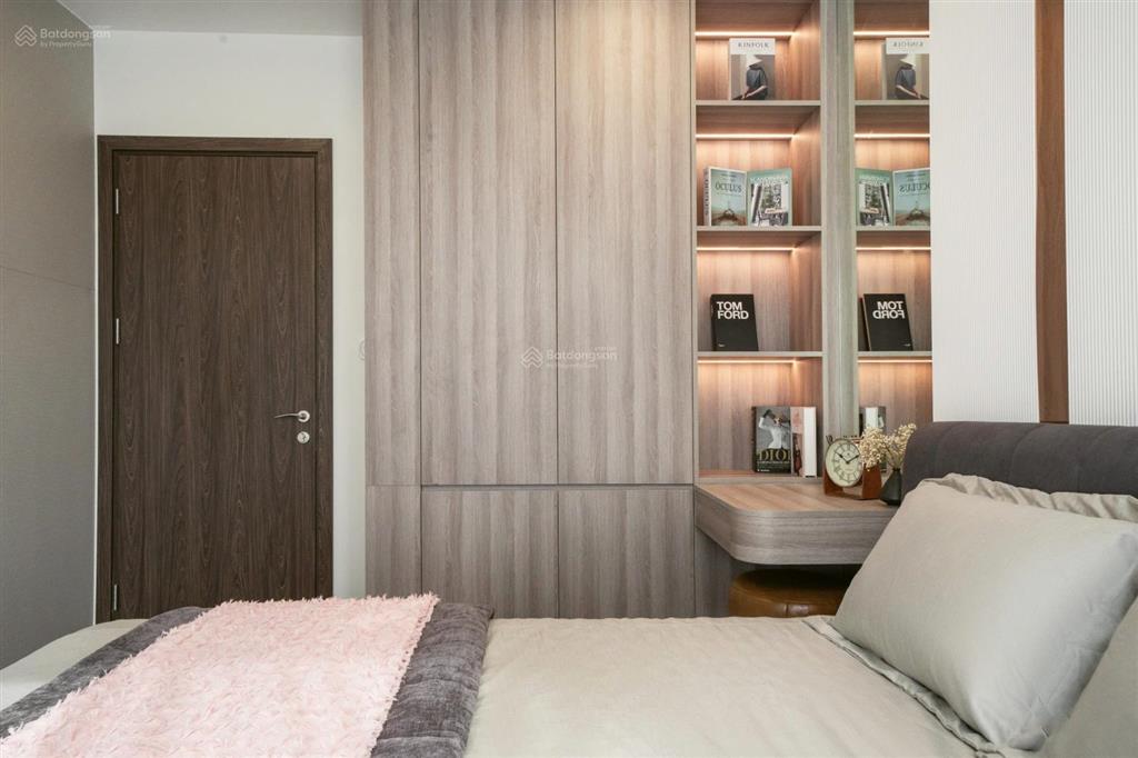 Hàng hot 1pn+, the opus one vinhomes quận 9, dt55m2, giá 3.8 tỷ, full nội thất, nhà mới vô ở ngay