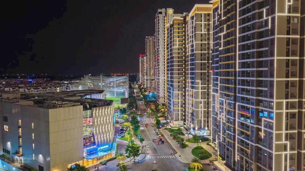 Shophouse beverly solari, giảm giá 47%, chỉ còn 6.8tỷ, sát vincom mega mall, nhận nhà cho thuê ngay