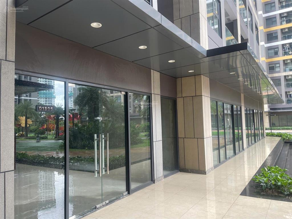 Shophouse beverly solari, giảm giá 47%, chỉ còn 6.8tỷ, sát vincom mega mall, nhận nhà cho thuê ngay