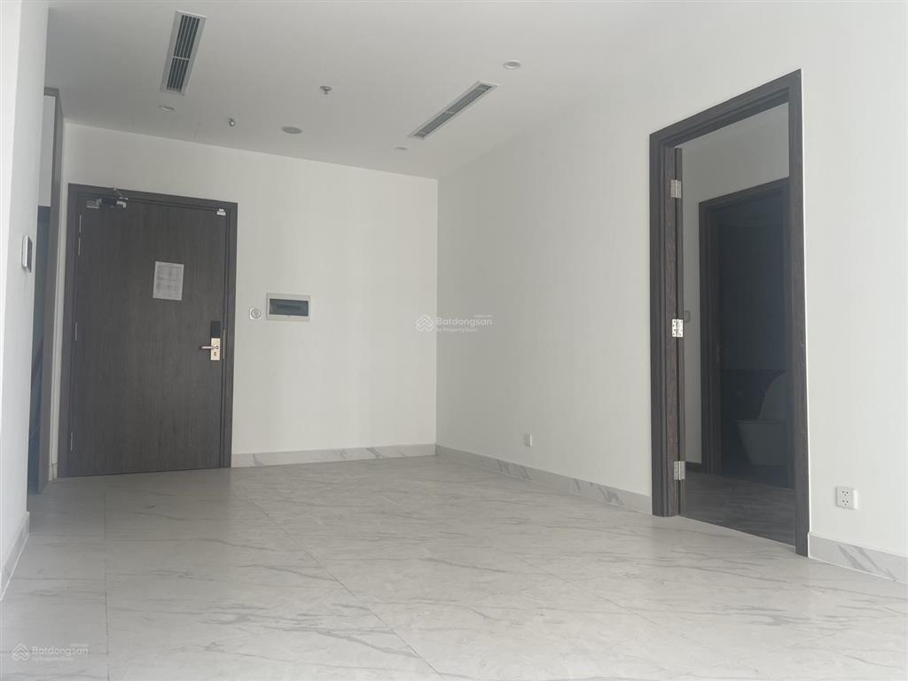 Độc quyền căn 1pn + giá 3.5 tỷ, đã có sổ, dt54m2, the beverly  vinhomes q9, tầng trung view thoáng