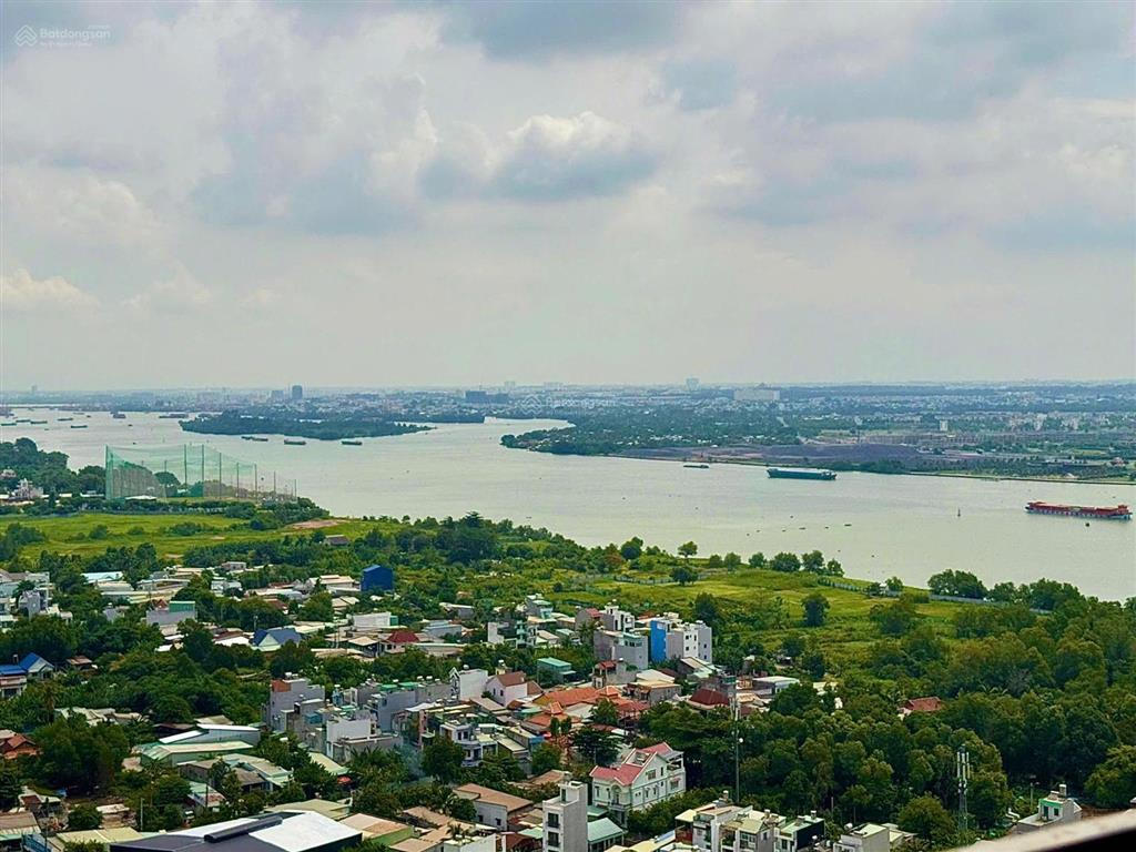 Bán căn 1pn + , dt 54m², giá bán 3.4tỷ, the beverly  vinhomes q9, view thoáng mát, nhận nhà ở ngay