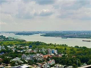 Bán căn 1pn + , dt 54m², giá bán 3.4tỷ, the beverly  vinhomes q9, view thoáng mát, nhận nhà ở ngay