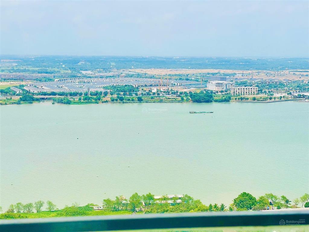 Bán căn 1pn + , dt 54m², giá bán 3.4tỷ, the beverly  vinhomes q9, view thoáng mát, nhận nhà ở ngay